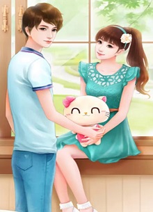 Sống Lại Chờ Em Lớn Lên